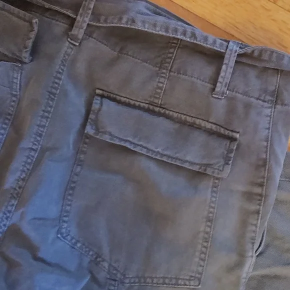 Zara pants size medium Rn77302 - Picture 3 of 4